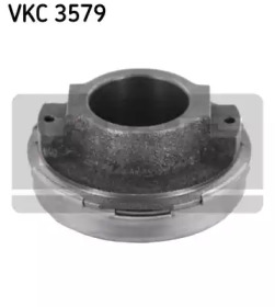 Подшипник (SKF: VKC 3579)